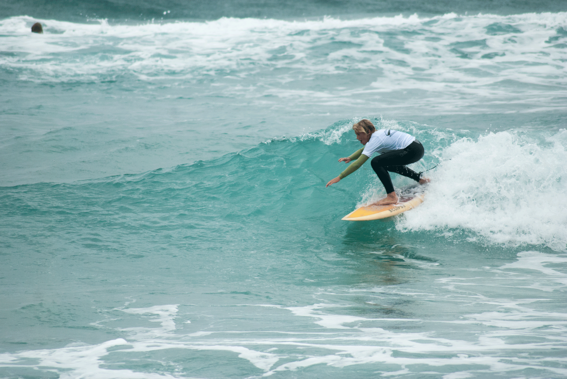 Flynn Breuker Retro Comp