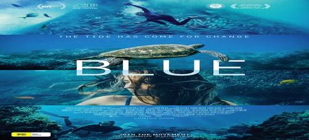 BLUE - The Film